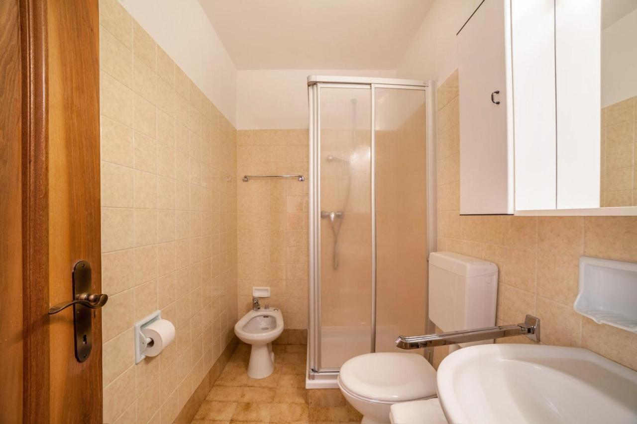 Residence Pichler Apartment 2 帕西里亚-圣莱昂纳多 外观 照片
