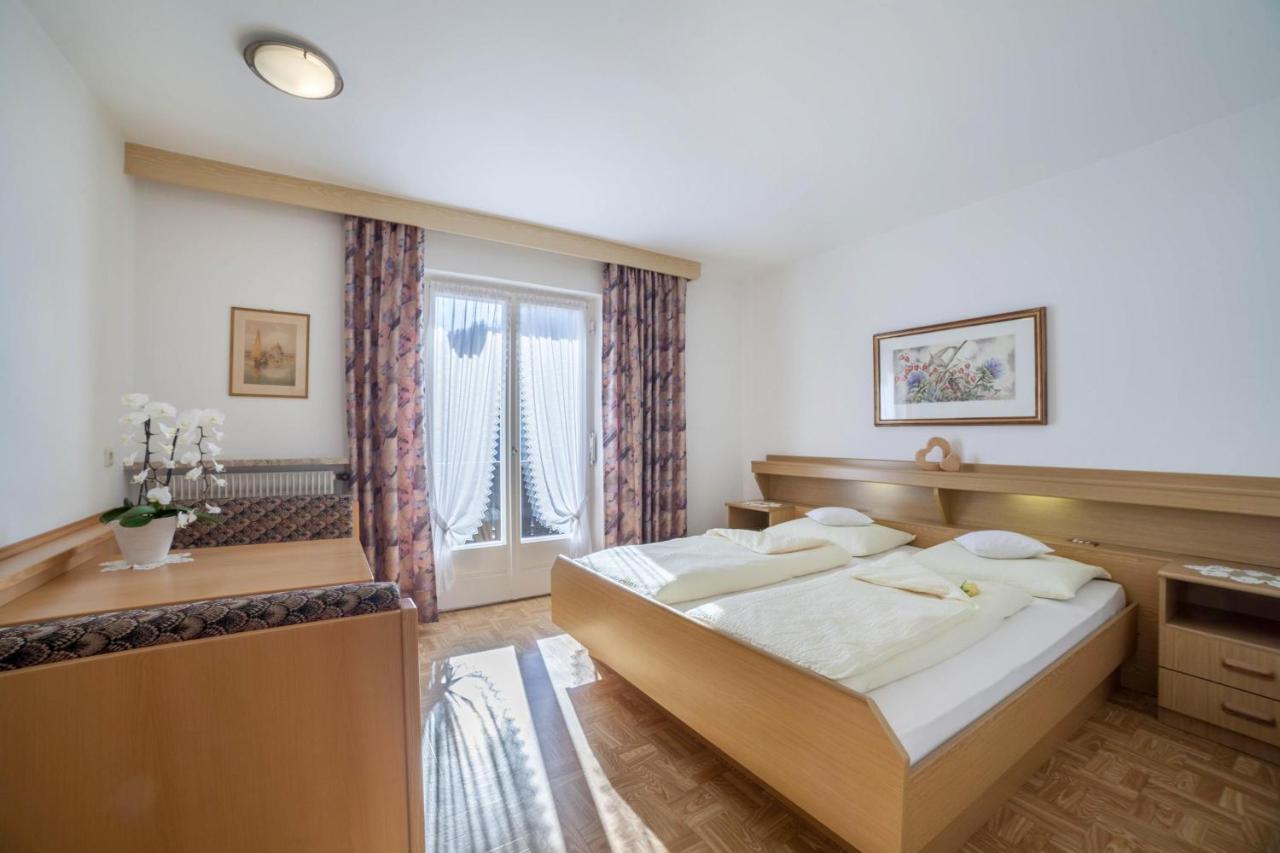 Residence Pichler Apartment 2 帕西里亚-圣莱昂纳多 外观 照片